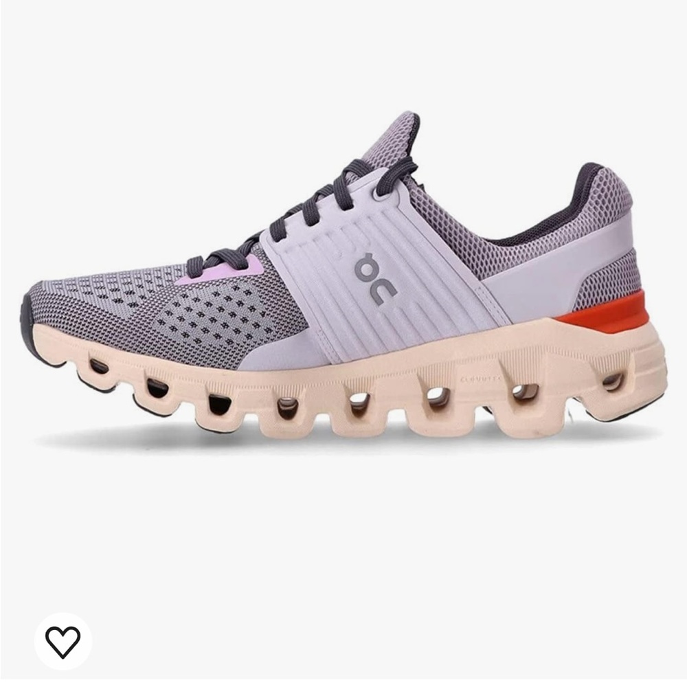 On Running CloudSwift Sneakers (8.5)